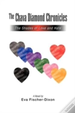 Capa do artigo The Chava Diamond Chronicles: The Shades