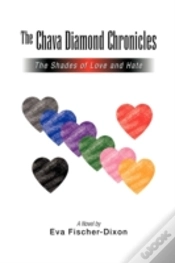 Capa do artigo The Chava Diamond Chronicles: The Shades