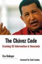 The Chavez Code - Preview