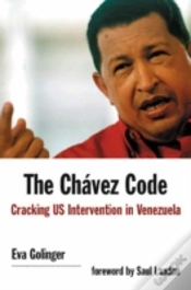 Capa do artigo The Chavez Code