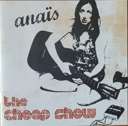 Capa do artigo The Cheap Show - CD