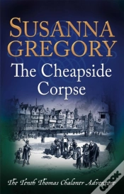 Capa do artigo The Cheapside Corpse