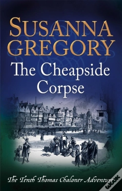 Capa do artigo The Cheapside Corpse