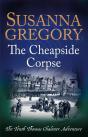The Cheapside Corpse - Preview
