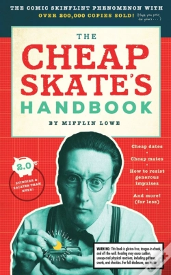 Capa do artigo The Cheapskate'S Handbook