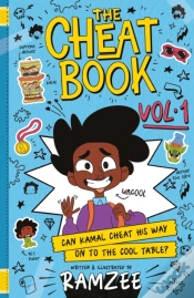 Capa do artigo The Cheat Book (Vol.1)