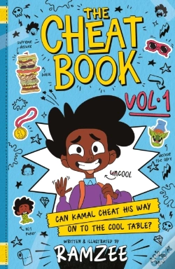 Capa do artigo The Cheat Book (Vol.1)