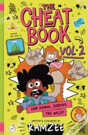 Capa do artigo The Cheat Book (Vol.2)