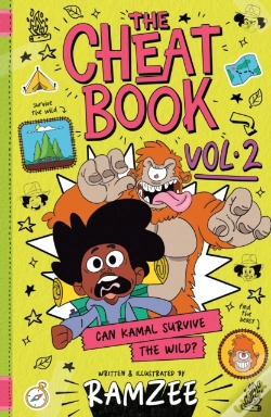 Capa do artigo The Cheat Book (Vol.2)