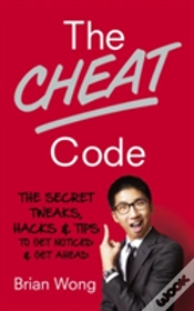 Capa do artigo The Cheat Code
