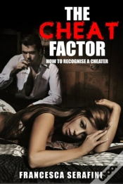 Capa do artigo The Cheat Factor