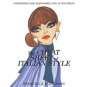 The Cheat Sheet Of Italian Style - Preview
