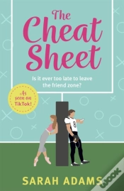 Capa do artigo The Cheat Sheet