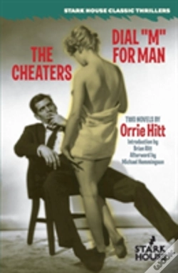 Capa do artigo The Cheaters / Dial "M" For Man