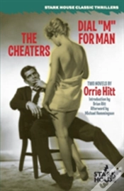 Capa do artigo The Cheaters / Dial "M" For Man