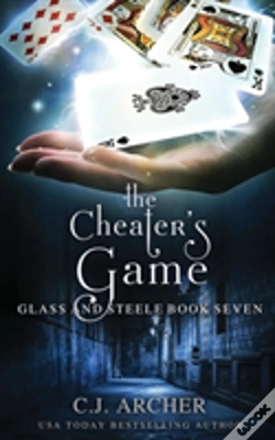 Capa do artigo The Cheater'S Game