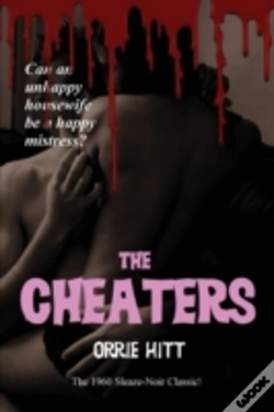 Capa do artigo The Cheaters