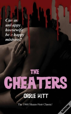 Capa do artigo The Cheaters