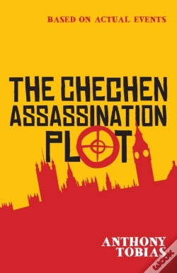 Capa do artigo The Chechen Assassination Plot