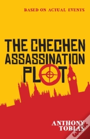 Capa do artigo The Chechen Assassination Plot