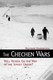Capa do artigo The Chechen Wars