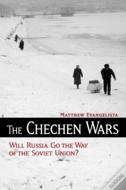 Capa do artigo The Chechen Wars