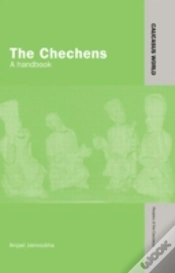 Capa do artigo The Chechens