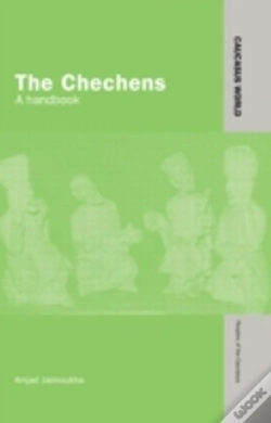 Capa do artigo The Chechens
