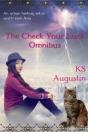 The Check Your Luck Omnibus - Preview