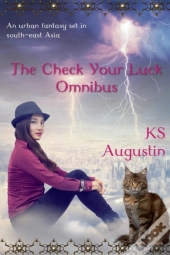 The Check Your Luck Omnibus