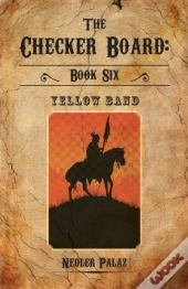 The Checker Board Book Six
