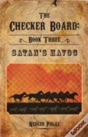 Capa do artigo The Checker Board: Book Three: Satan