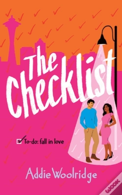 Capa do artigo The Checklist