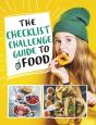 The Checklist Challenge Guide To Food - Preview
