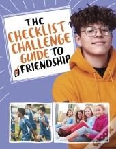 The Checklist Challenge Guide To Friendship