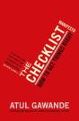 The Checklist Manifesto - Preview