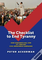Capa do artigo The Checklist To End Tyranny