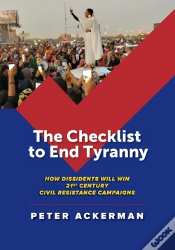 Capa do artigo The Checklist To End Tyranny