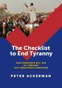 The Checklist To End Tyranny - Preview