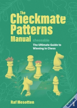 Capa do artigo The Checkmate Patterns Manual