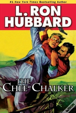 Capa do artigo The Chee-Chalker