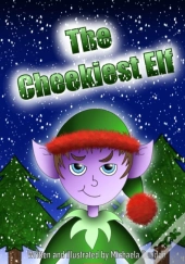 The Cheekiest Elf