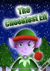 Capa do artigo The Cheekiest Elf