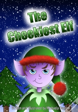 Capa do artigo The Cheekiest Elf