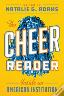 Capa do artigo The Cheer Reader