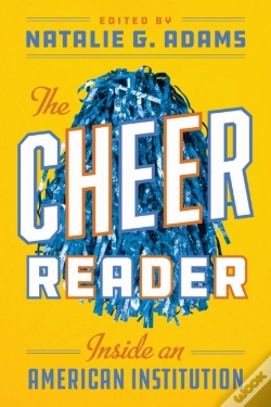 Capa do artigo The Cheer Reader