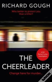 Capa do artigo The Cheerleader