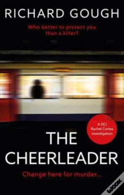 Capa do artigo The Cheerleader