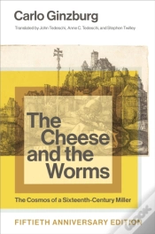 Capa do artigo The Cheese And The Worms