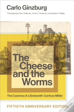 Capa do artigo The Cheese And The Worms